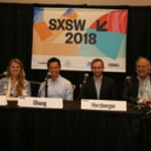 Photo Flash: BroadwayHD Team Talks Keeping Performing Arts Alive in a Digital World a