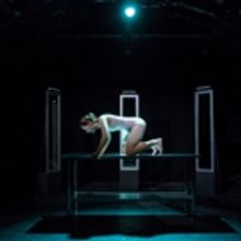 BWW Review: DUST, Soho Theatre