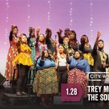 Viral, Gospel Sensations Trey McLaughlin and The Sounds Of Zamar Come to City Winery 