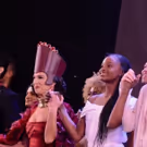 Photo Coverage: The Cast of AIDA at The John W. Engeman Theater Take Opening Night…