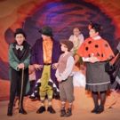 Fountain Hills Youth Theater Announces the Opening of JAMES AND THE GIANT PEACH