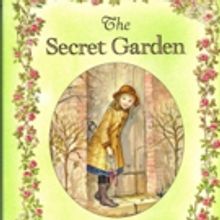 Marc Munden to Helm New Secret Garden Film