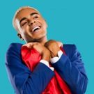 Layton Williams to Play Jamie in EVERYBODY'S TALKING ABOUT JAMIE
