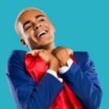 Layton Williams to Play Jamie in EVERYBODY'S TALKING ABOUT JAMIE