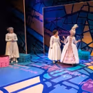 BWW Review: Heads Roll in Feminist French Revolution Comedy THE REVOLUTIONISTS, at…