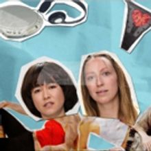 VIDEO: Hulu Releases the Trailer for PEN15