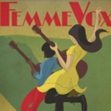 CHUO and CKCU Team Up to Bring Music Back to GCTC with FemmeVox