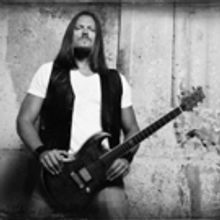 Kill Devil Hill Guitarist Mark Zavon Signs With EMP Label Group, Self-Titled Debut…