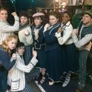 Photo Flash: WICKED Cast Members Support the Women's March and More Saturday…