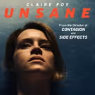 UNSANE Starring Claire Foy Now Available on Prime Video