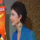 TV TONYS 2008: Tony Winner for Best Actress in a Play Deanna Dunagan