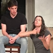 BEFORE WE'RE GONE, By Jerry Small, Takes Over The 13th Street Repertory Theatre In Ju