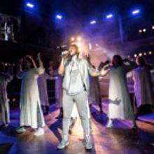 Breaking: Praise Be! JESUS CHRIST SUPERSTAR Will Launch National Tour in 2019