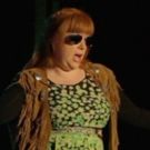 United Solo Festival Hosts Premiere of One-woman Rock Opera Psychedelic Cartoon…