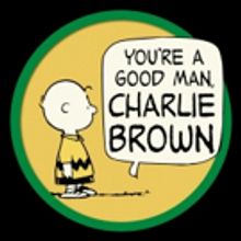 Roanoke Children's Theatre Stages YOU'RE A GOOD MAN CHARLIE BROWN