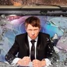 Global Comedy Sensation Jonathan Pie Announces Debut Australian Shows