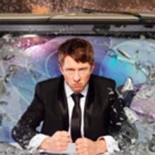 Global Comedy Sensation Jonathan Pie Announces Debut Australian Shows