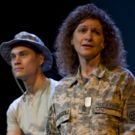 Griffin Theatre Presents GHOSTS OF WAR & LETTERS HOME