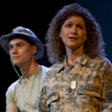 Griffin Theatre Presents GHOSTS OF WAR & LETTERS HOME