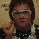 VIDEO: Taron Egerton Stars as Elton John in the Trailer for ROCKETMAN