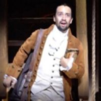 VIDEO: Watch An All New HAMILTON Puerto Rico Montage Featuring Lin-Manuel Miranda Video
