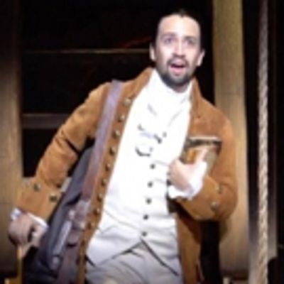 VIDEO: Watch An All New HAMILTON Puerto Rico Montage Featuring Lin-Manuel Miranda