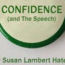 134 West Presents A Benefit Reading Of A New Play: CONFIDENCE (AND THE SPEECH)