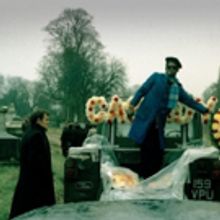 National Theatre Announces How Great Thou Art, An Exhibition Of Photographs By…