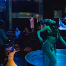 Photo FLASH: Cleveland Public Theatre presents FIRE ON THE WATER