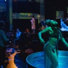 Photo FLASH: Cleveland Public Theatre presents FIRE ON THE WATER