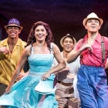BWW Review: ON YOUR FEET! A Standing Ovation to Start CLO's Summer Season