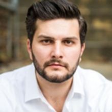 Andrew G. Manea will Perform in San Francisco Opera's ROBERTO DEVEREUX