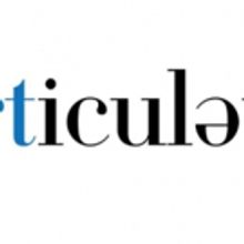 Emmy Award-winning Magazine Show, ARTICULATE With Jim Cotter Returns With Big Ideas