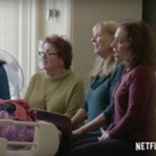 VIDEO: Netflix Shares the Trailer for Upcoming Documentary END GAME