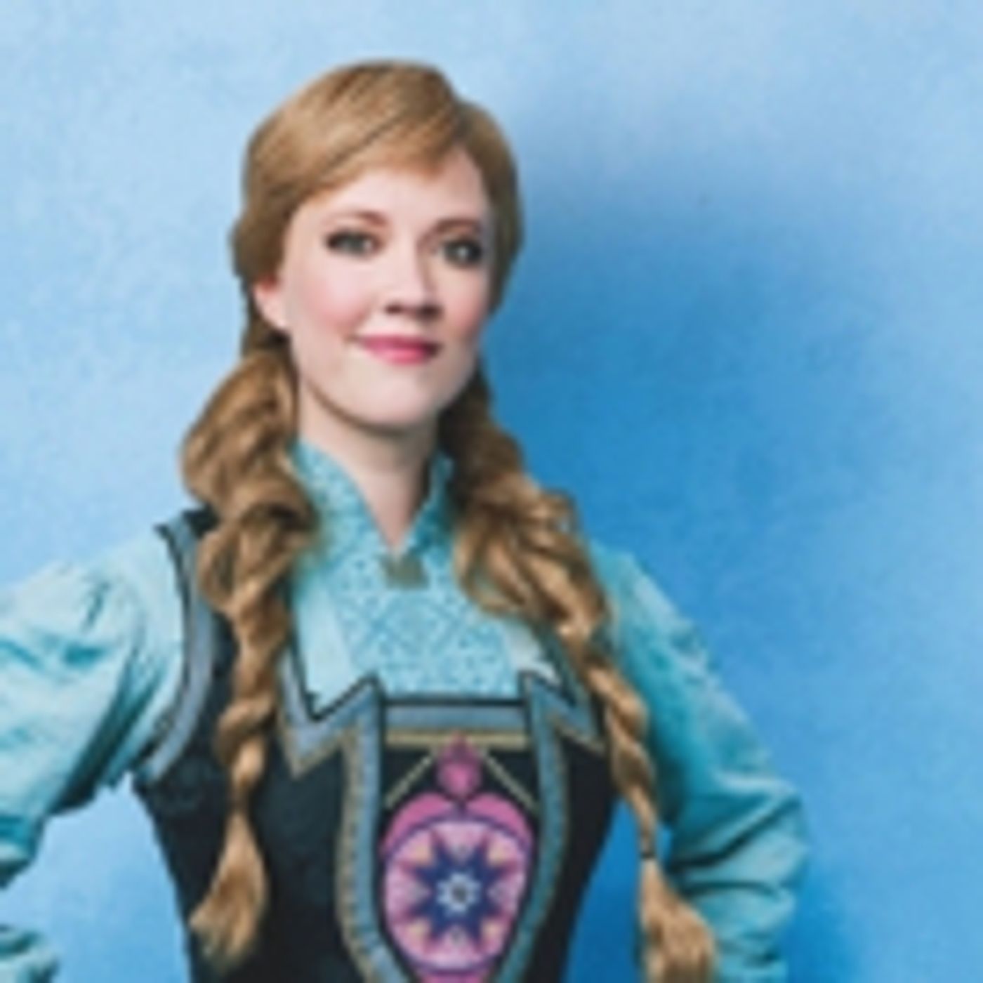 Brief 3/2: New FROZEN Song, ESCAPE TO MARGARITAVILLE on the Today Show, and More!  Image