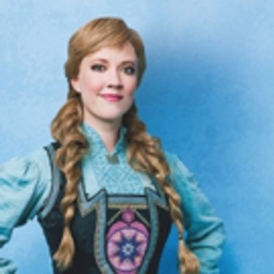 First Listen: Patti Murin and Jelani Alladin Sing New Song, 'What Do You Know About Love?' from FROZEN!