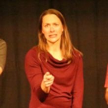 Registration Now Open For Playhouse Theatre Academy's Adult Advanced Improvisation Cl