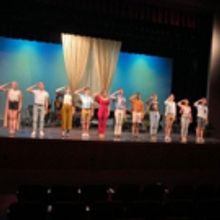 BWW Review: Celebrating Irving Berlin: MSMT Launches Concert Series with I LOVE A PIA
