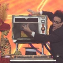 MASTERS OF ILLUSION, America's Largest Touring Magic Show, Announces 2019 U.S.A. And 