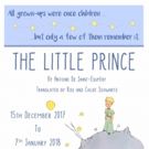 The Playground Theatre Celebrates Its First Christmas With THE LITTLE PRINCE