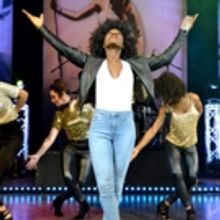 Celebrate The Lasting Legacy Of Whitney With Spellbinding Show