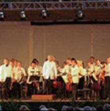 SYMPHONY IN THE CITIES An Orange County Summertime Tradition Continues This Summer