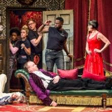 Industry Editor Exclusive: How THE PLAY THAT GOES WRONG Went Right