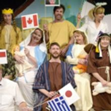 BWW Review: THE FLINT STREET NATIVITY at Holden Street Theatres – The Studio
