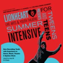 Stax, New Ballet, And Lionheart Will Collaborate On New Project