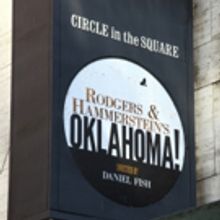 Up On The Marquee: OKLAHOMA! Heads to Broadway