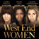 Lambert Jackson Announces West End Women - A Celebration Of Women In Musicals At…