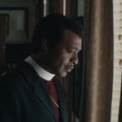 VIDEO: Netflix Unveils the Trailer For Upcoming Film COME SUNDAY Starring Chiwetel…