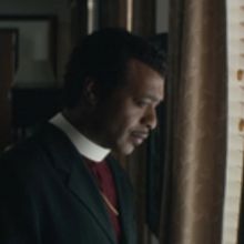 VIDEO: Netflix Unveils the Trailer For Upcoming Film COME SUNDAY Starring Chiwetel…