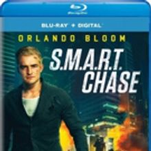 Orlando Bloom Stars in Action Thriller S.M.A.R.T CHASE